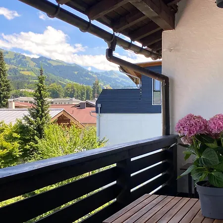 Arty Studio, Center Of Apartment Kitzbuhel
